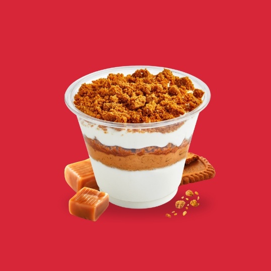 Nos Desserts